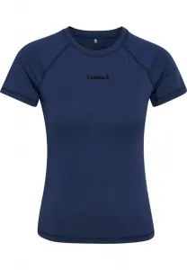Спортивная футболка prima w Hummel, Dress Blues