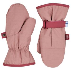 Детские перчатки lumipallo Finkid, мультиколор