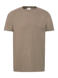 Рубашка обычного кроя !Solid  SDRock, зеленый