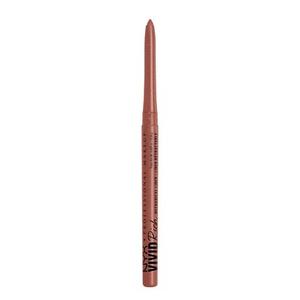 NYX PROFESSIONAL MAKEUP Яркий насыщенный механический карандаш для глаз Выдвижная подводка для глаз Spicy Pearl Bronze Shimmer 10 Spicy Pearl 1 шт.