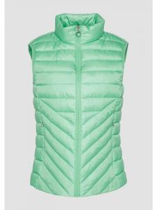 s.Oliver Жилет для активного отдыха, цвет 7326_лаймовый