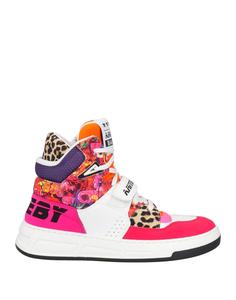 Кроссовки Aniye By, пурпурный