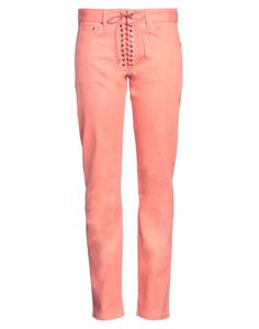 Джинсы Ludovic De Saint Sernin, лососевый