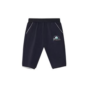 ФИЛА Детские шорты FILA, цвет Blue