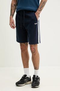 Шорты Hollister Co., темно-синий