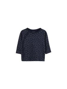 Name it Детская футболка с длинными рукавами, синяя