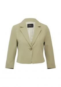 Блейзер s.Oliver BLACK LABEL, Light green