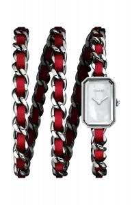 Часы première rock Chanel