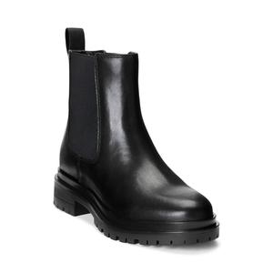 Ботинки Lauren Ralph Lauren Corinne Bootie, черный
