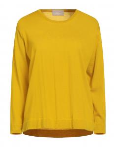 Свитер Drumohr, горчичный