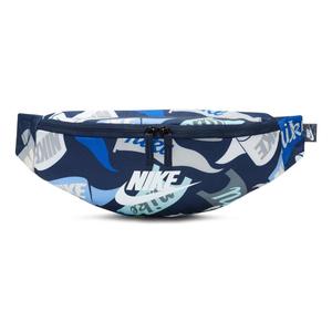Сумка Nike Heritage Waist Pack 'Blue'
