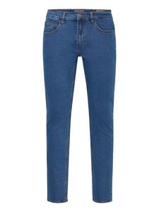 Узкие джинсы BLEND, синий