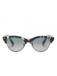 Солнцезащитные очки Clubmaster Way Ray-Ban, черный