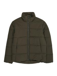 Зимняя куртка Only & Sons Junior OSJGLOBAL, Fir