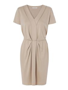 Мини платье TATUUM, Beige