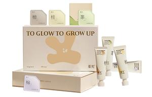 Увлажняющий крем для рук Unisex Accumulating light