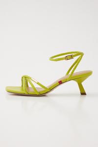 Тонкие сандалии «Миссури Роуп»