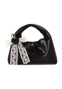 Faina Сумка в черном цвете