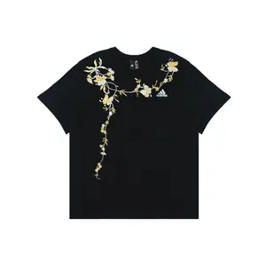 Футболка унисекс must haves Adidas, черный