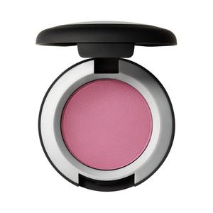 Тени для век powder kiss soft matte Mac, ripened, вес 1.5 гр.