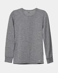 Термофутболка детская Impulse Impetus, серый