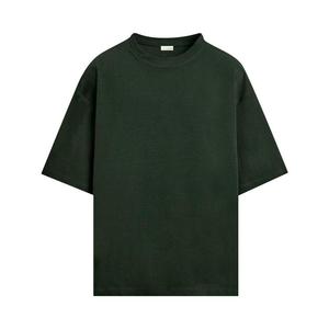 Футболка Dries Van Noten Hen Short Sleeve T-Shirt, Bottle