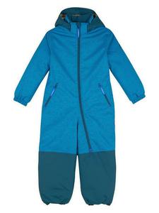 Лыжные штаны finkid, синий