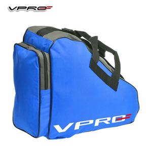 He Jiagong Коньки, сумка для скейтборда для детей и подростков, синяя