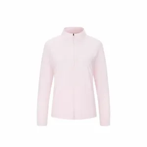 DESCENTE Коллекция Field Collection Гольф Одежда Женская Светло-розовая