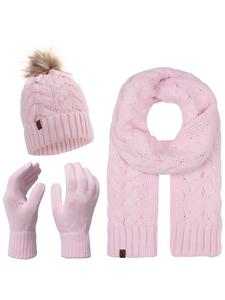 Кепка Rock Creek, розовый