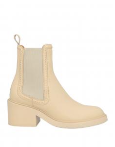 Ботильоны Chloé, бежевый