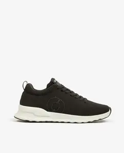 Женские кроссовки Condeknit из 100% переработанного полиэстера Ecoalf, темно-серый