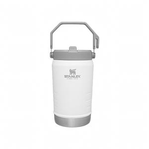 Adventure Series H2.0 Straw Cup Vacuum Foldable Straw Cup STANLEY, белый