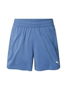 Обычные спортивные штаны PUMA Tad Essentials, темно-синий