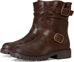 Ботинки Sofft Women's Alyssa, Dark Brown