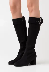 Ботинки Caprice, Black