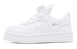 Кроссовки WARRIOR Kids Skateboarding Shoes Kids Low-top, розовый