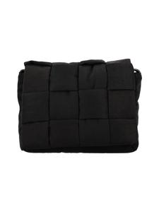Сумка usha BLUE LABEL, черный