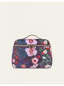 Oilily Косметичка Coco серого цвета