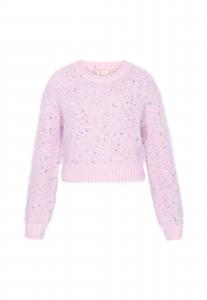 IZIA Свитер в лавандовом цвете