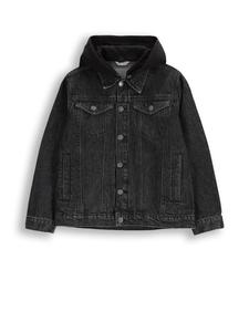 Куртка Coccodrillo, серый