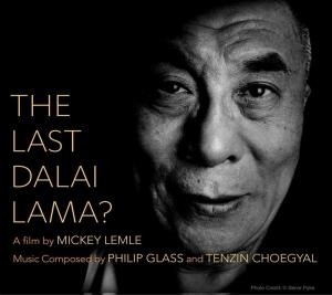 Диск CD The Last Dalai Lama? [OST] - Philip Glass, Tenzin Choegyal
