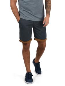 Тканевые шорты BLEND, серый
