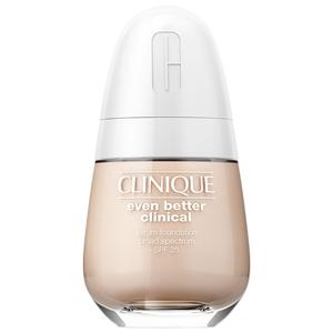Тональный крем-сыворотка Even Better Clinical Serum Foundation с широким спектром защиты SPF 25 CLINIQUE, 1.0 oz/30 mL, WN 01 Flax