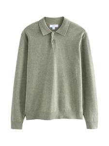 Свитер Next, оливковый