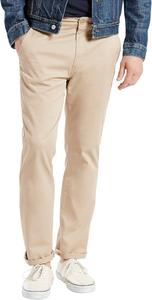 Мужские прямые брюки-чинос Levi's из твила, True Chino/Stretch Twill