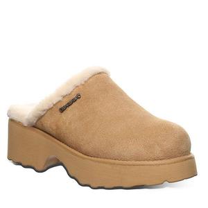 Женские босоножки Marnie на каблуке Bearpaw, Iced Coffee