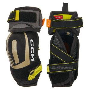 He Jiagong Детский комплект защиты для хоккея с шайбой: нагрудник, налокотники, щитки, шорты, размер S (рост 102-109 см)