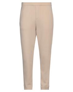 Брюки Giorgio Armani, песочный