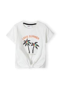 Футболка MINOTI, White